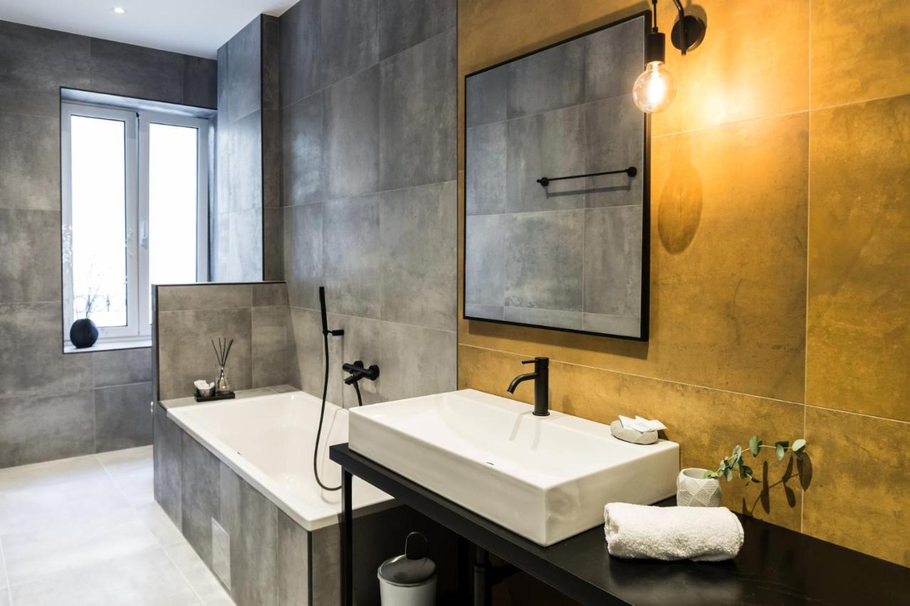 Apartmán Dolac Rijeka