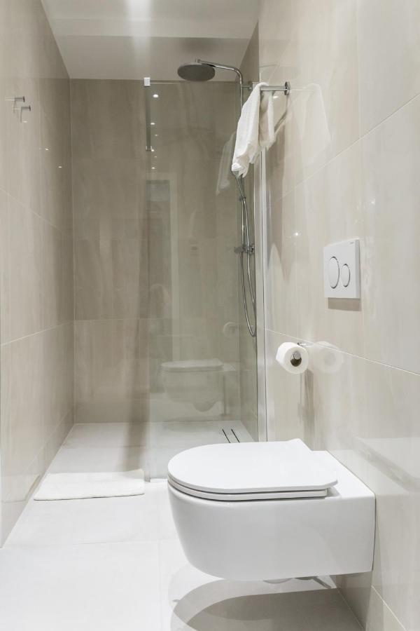 Apartmán Dolac Rijeka