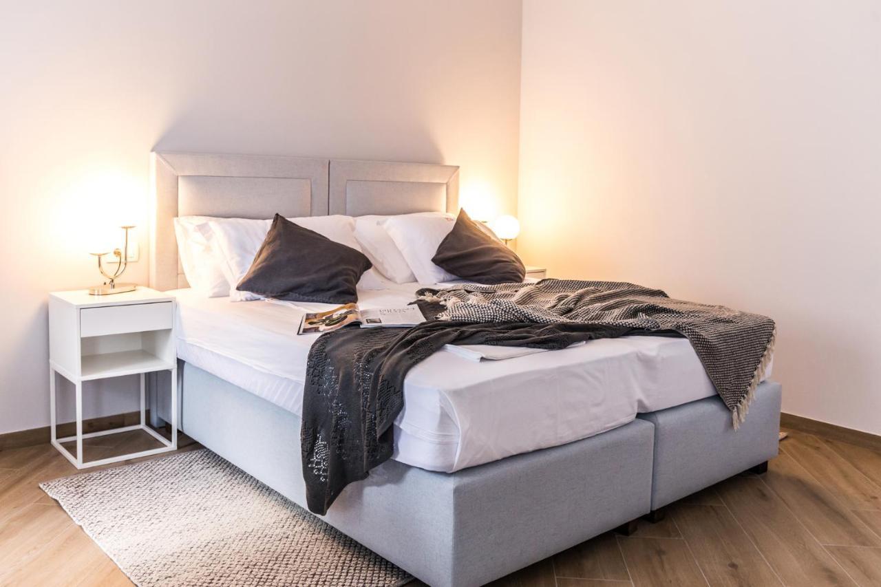 Dolac Apartmán *