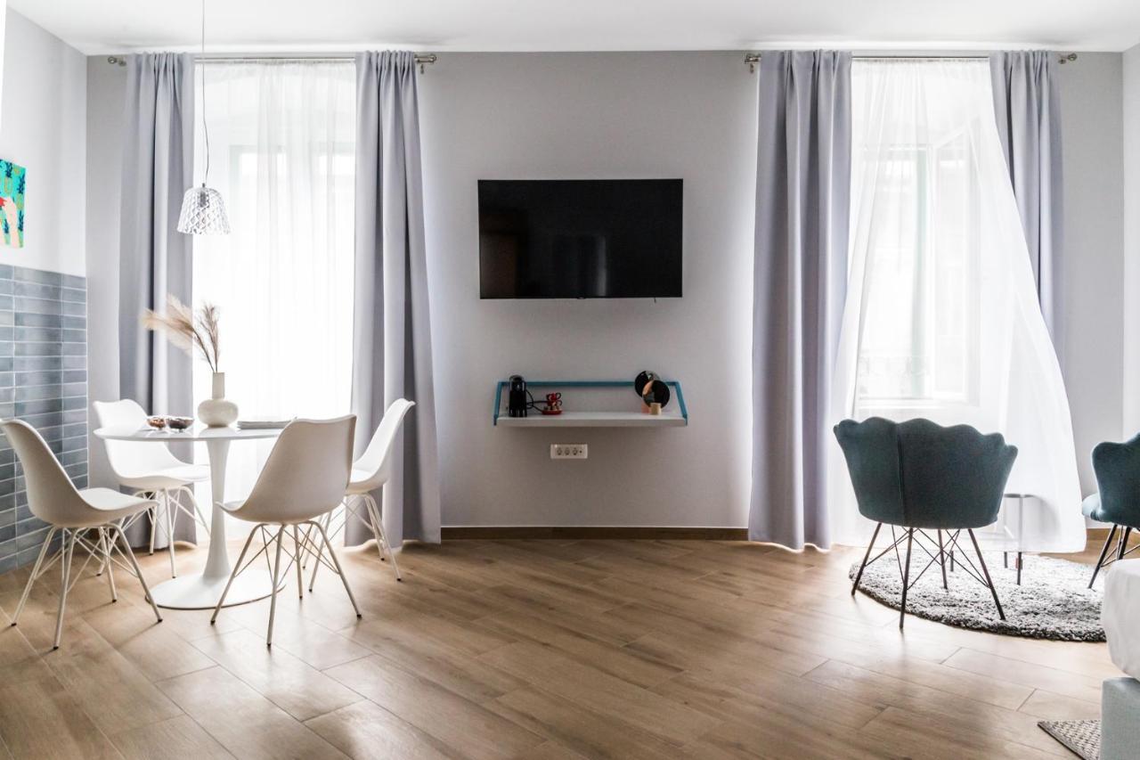 Dolac Apartmán *