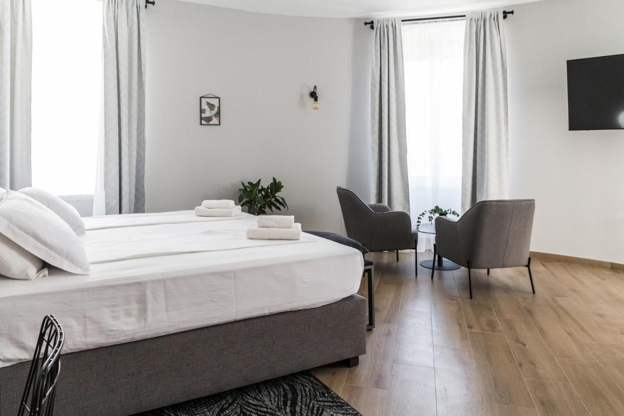 Dolac Apartment Rijeka