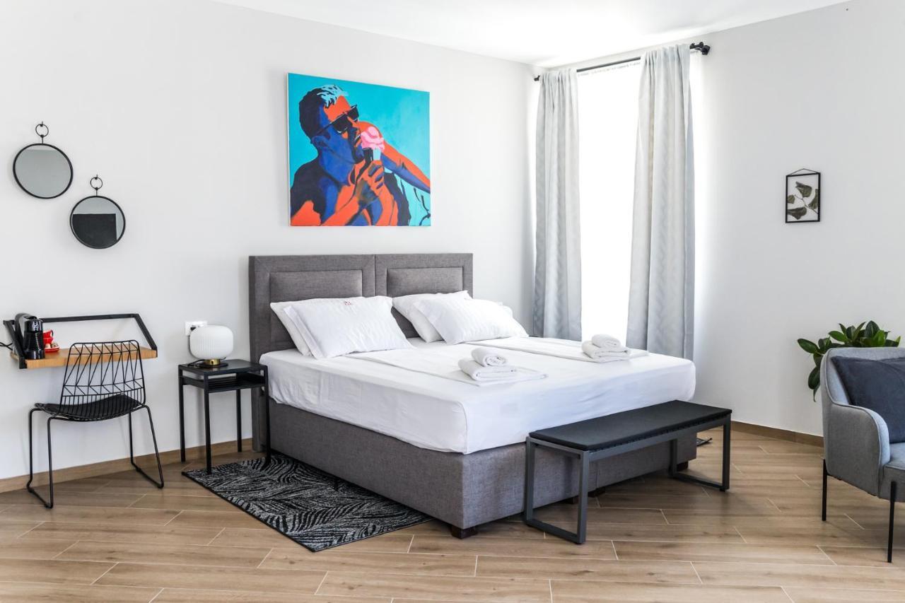 Dolac Apartment