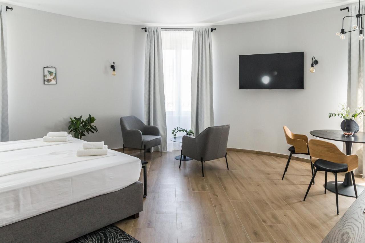 Apartment Dolac Rijeka