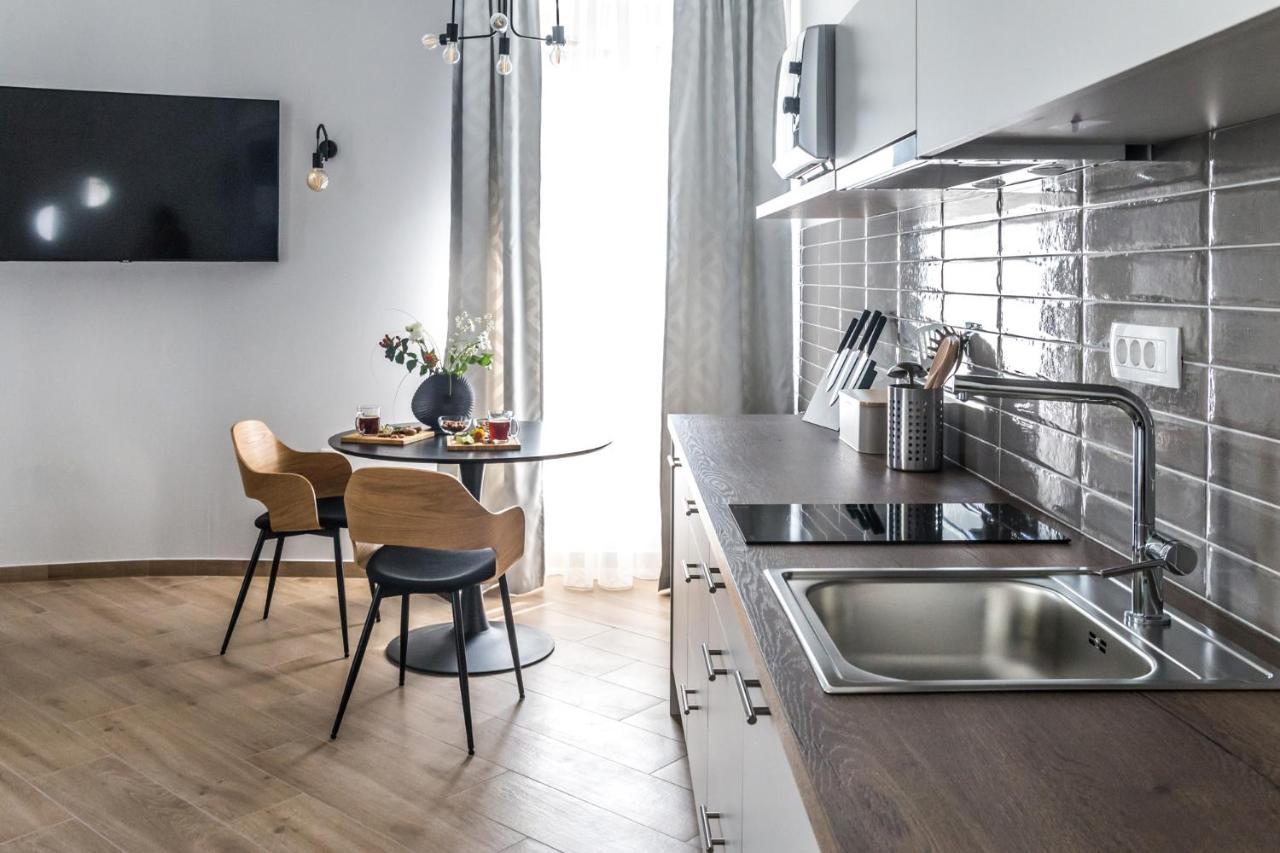 Dolac Apartment Rijeka