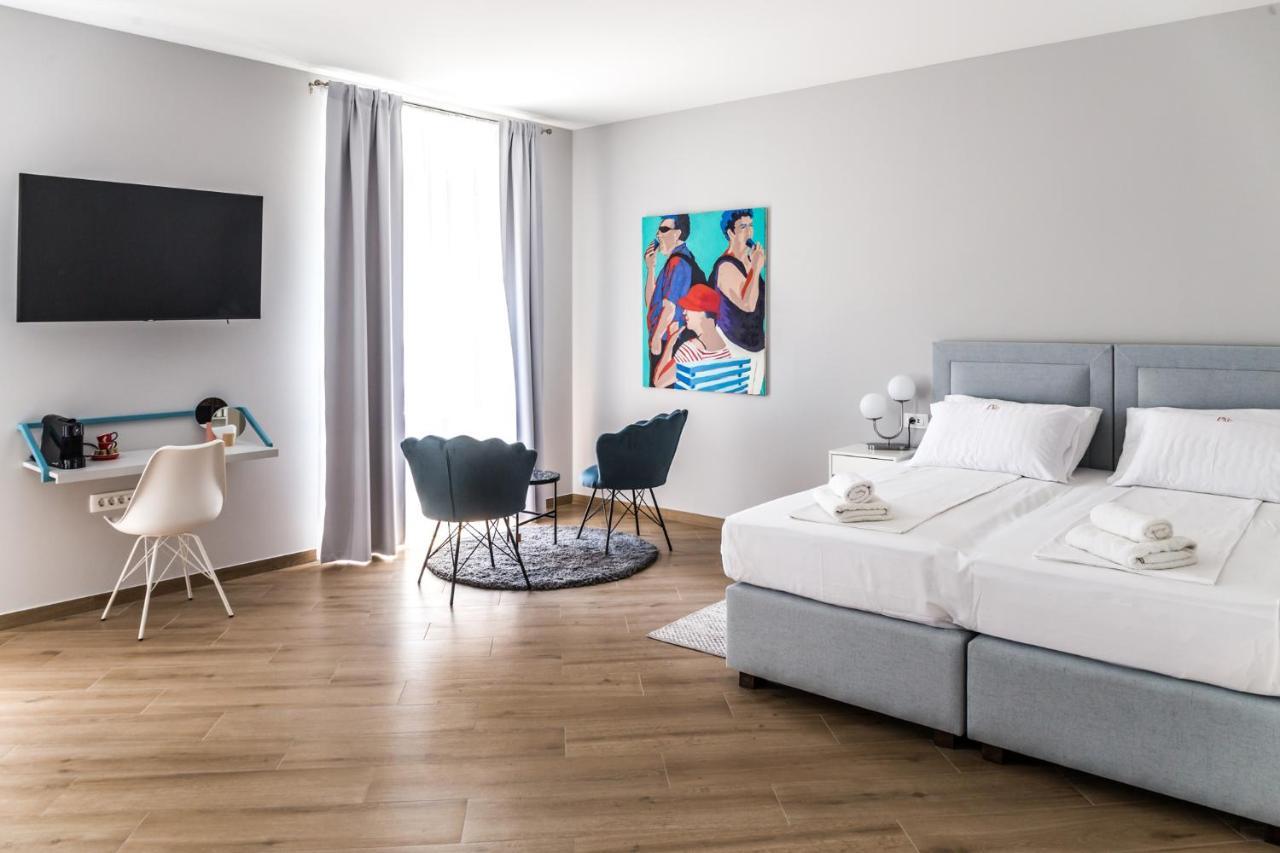 Apartment Dolac *