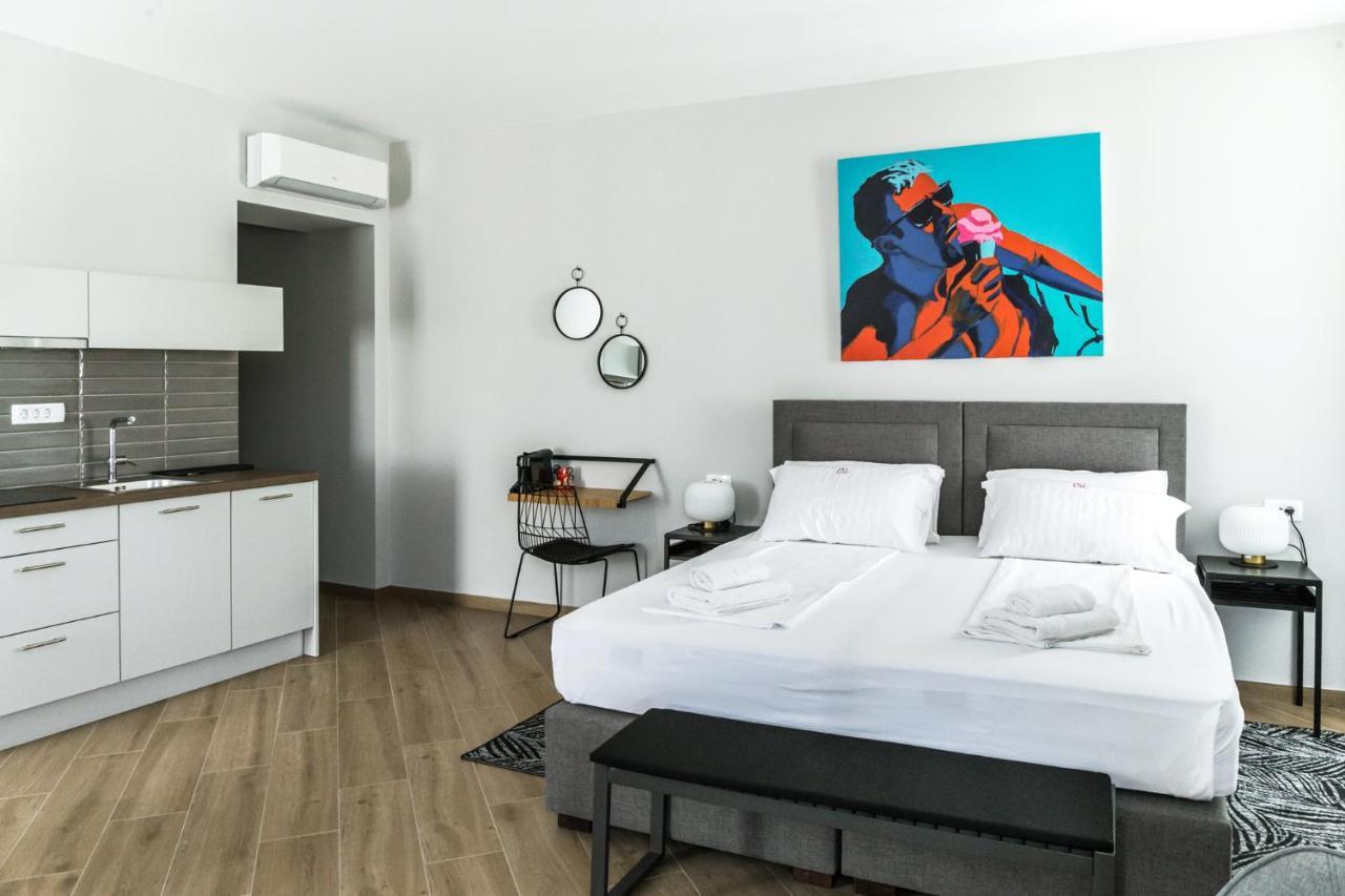 Dolac Apartment Rijeka