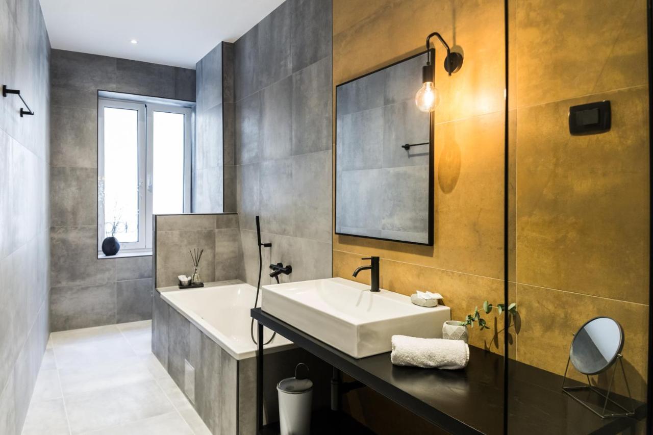 Apartment Dolac *