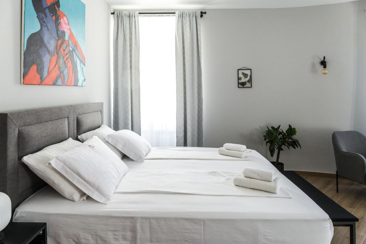 Apartment Dolac Rijeka