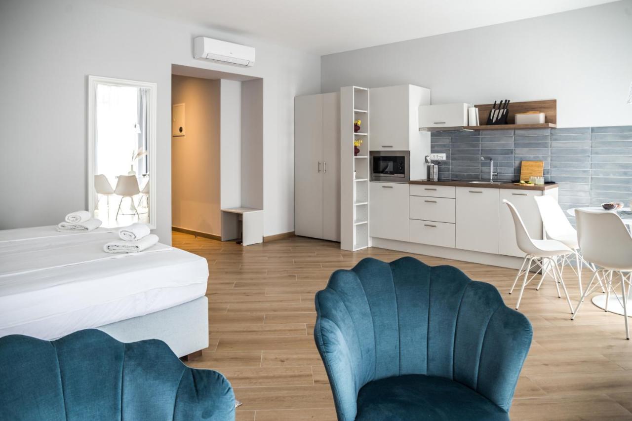 Apartment Dolac *