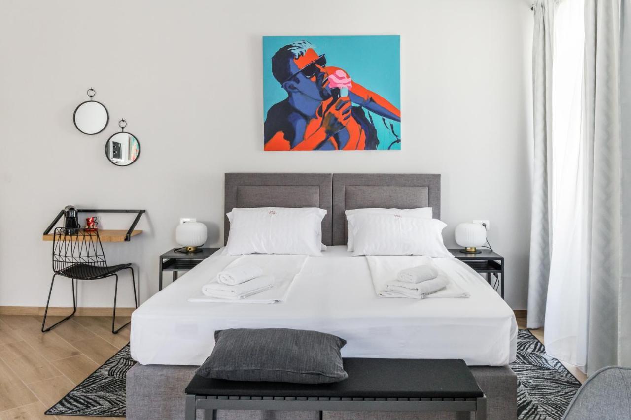 Apartment Dolac *