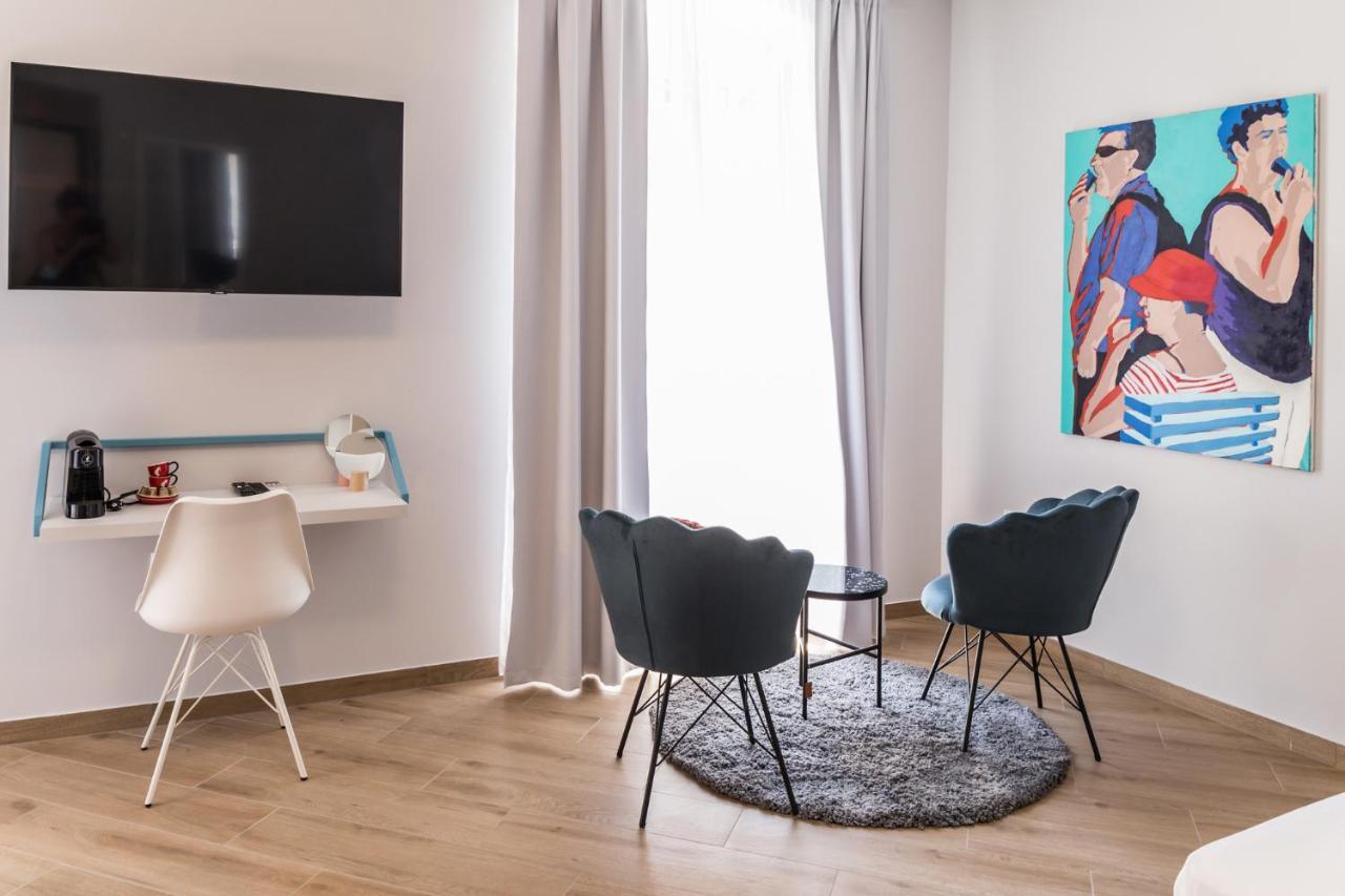 Apartment Dolac