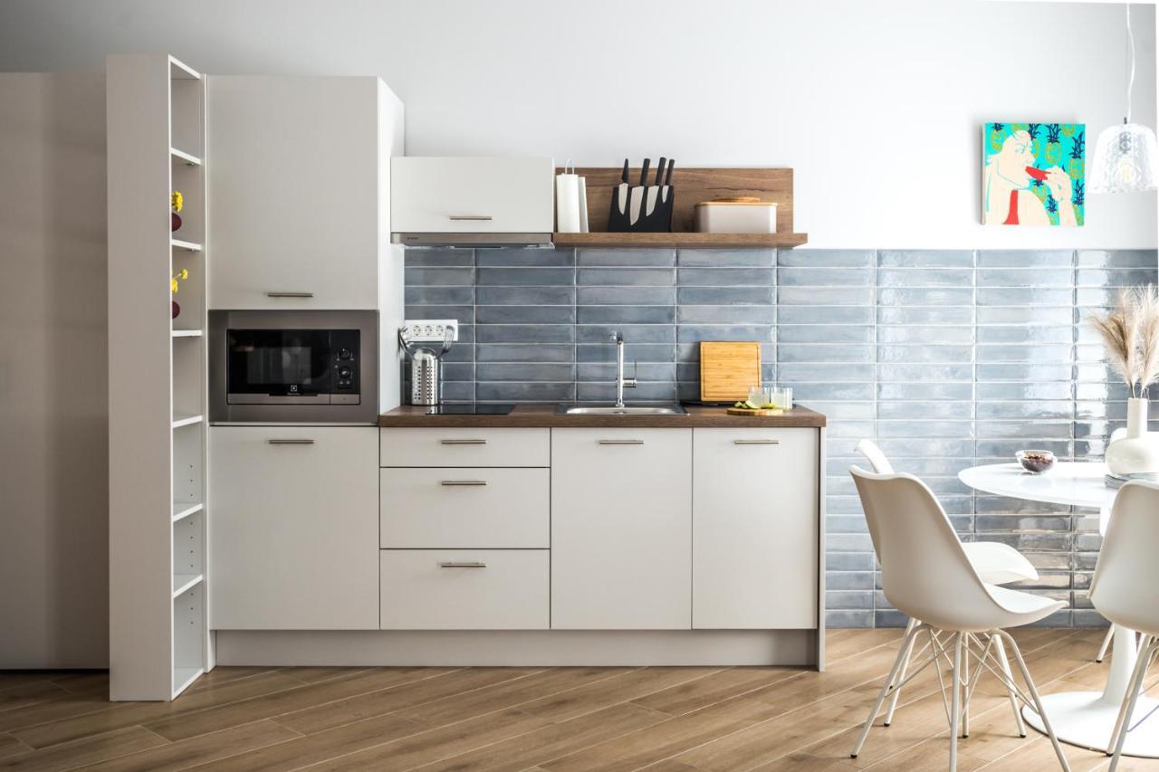 Apartment Dolac