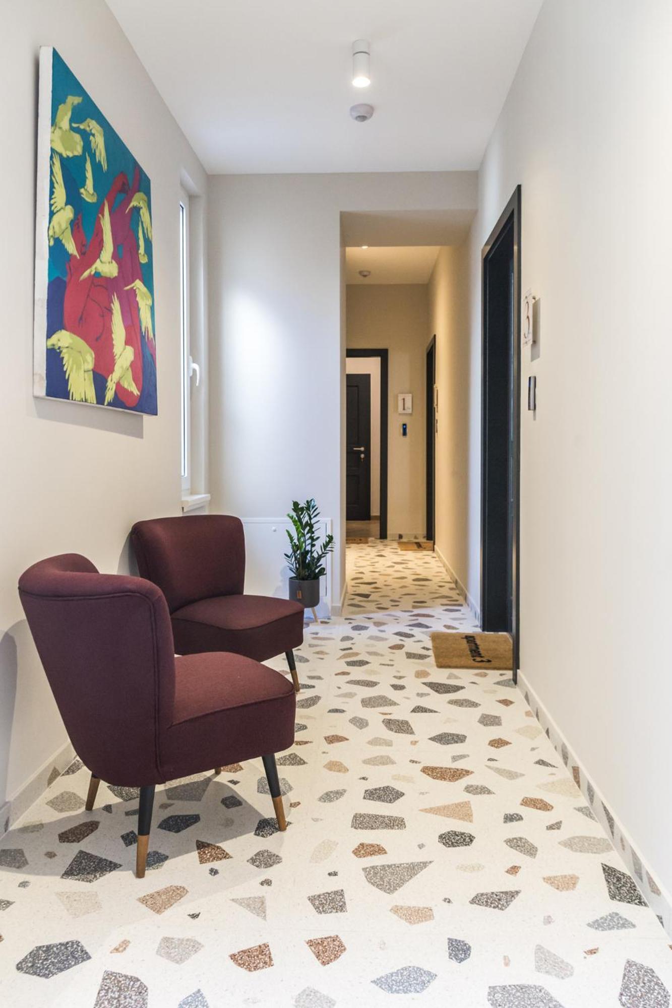 Dolac Apartment Rijeka