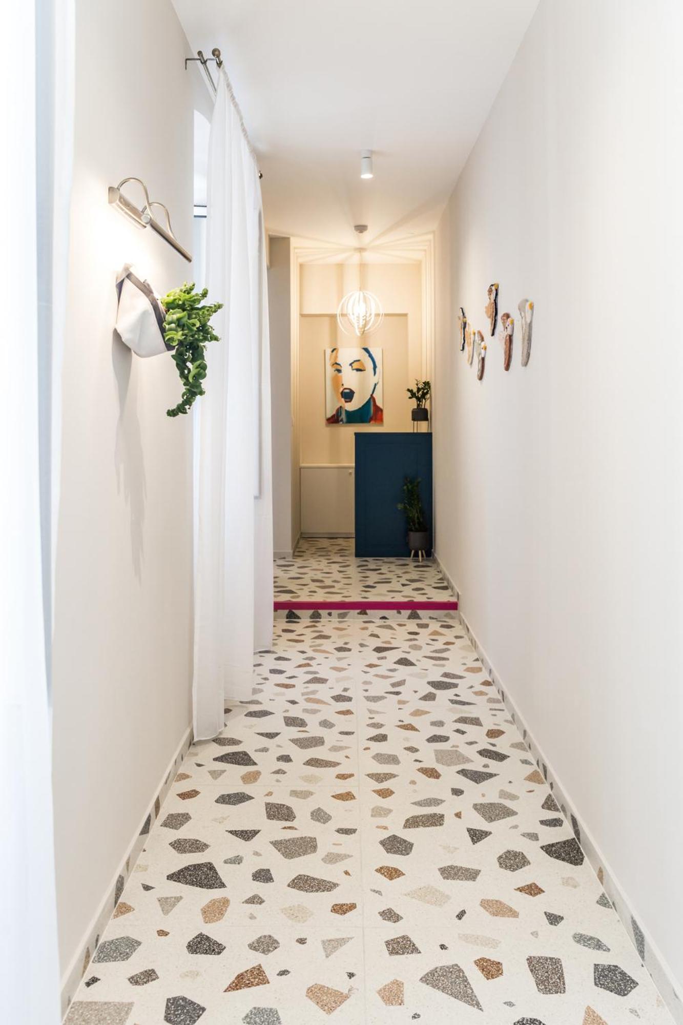 Apartment Dolac